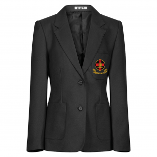 St Martin's Girls Blazer